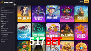 Live Casino 517bet