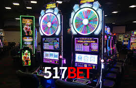 Welcome Bonus 517bet