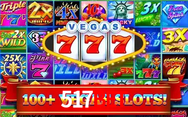 Exclusive Offers 517bet