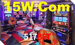 VIP Casino 517bet
